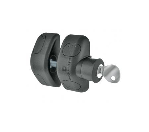 Shape Aluminium Locks & Security - Currumbin Waters, QLD