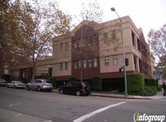 Northern California Cornea Associates - Oakland, CA
