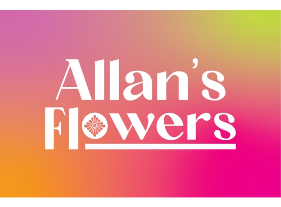 Allan's Flowers & More - Prescott, AZ