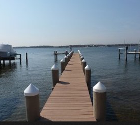 SS Bulkheading - Forked River, NJ