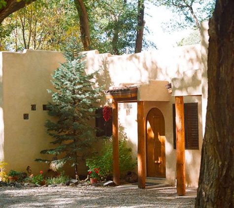 Burch Street Casitas - Taos, NM