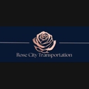 Rose City Transportation - Airport Transportation