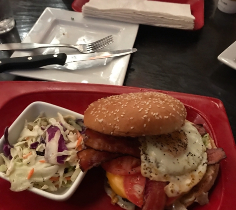 Red Robin Gourmet Burgers - Schererville, IN