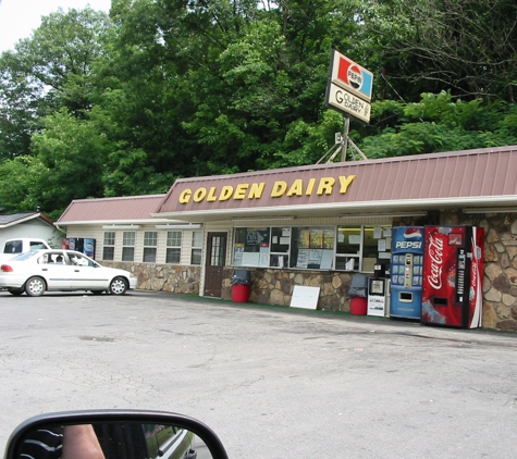 Golden Dairy - Rogersville, TN