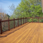 We Restore Decks