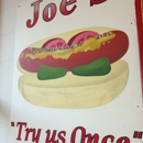 Joe's Hot Dog Joliet - Fast Food Restaurants