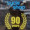 Jamestown Cycle Shop gallery