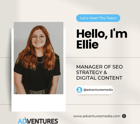 Adventures Media Solutions