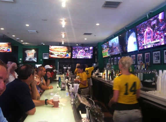 Duffy's Sports Grill - West Palm Beach, FL