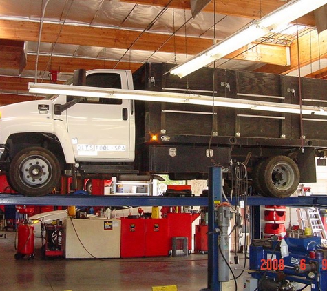 Pro Auto Care Center Transmission & RV - Escondido, CA