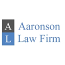 Aaronson Law Firm - Civil Litigation & Trial Law Attorneys