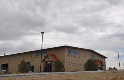 Casper Electric To Replace Dean Morgan Corridor Lights For 33 700 Casper Wy Oil City News