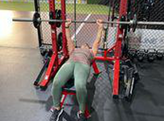 Redline Athletics- Westerville - Westerville, OH