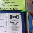 Pudgees' Hot Dog Stand - Hot Dog Stands & Restaurants