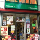 Elite Nutrition Corp