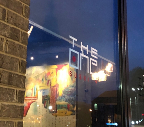 The One Sushi + - Brookhaven, GA