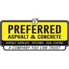 Preferred Asphalt & Concrete gallery