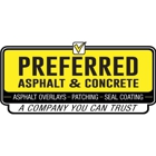 Preferred Asphalt & Concrete