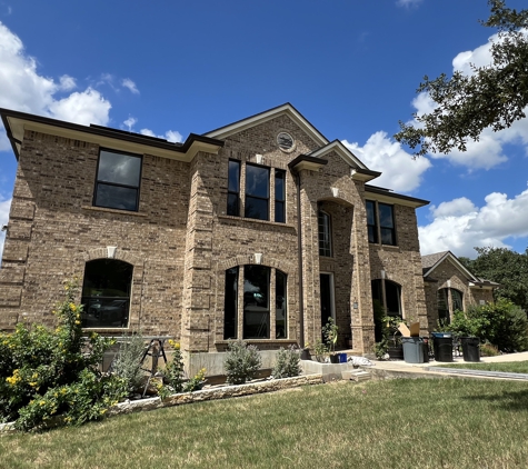 Sustainable Roofing & Solar - San Antonio, TX