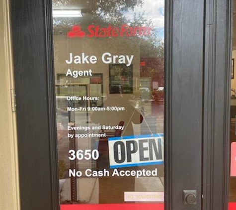 Gray, Jake, AGT - Valrico, FL