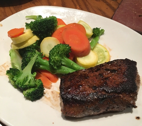 Outback Steakhouse - Kissimmee, FL