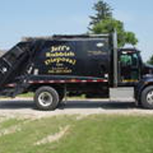 Jeff's Rubbish Disposal - Brockway, MI