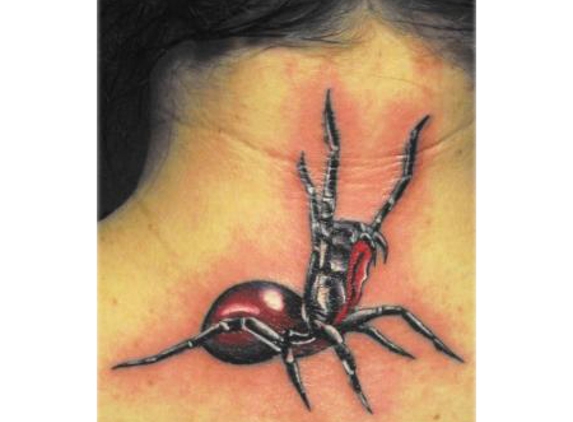 Diamond Tip Tattooing - Dapto, NSW