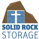 Solid Rock Storage - Storage Household & Commercial