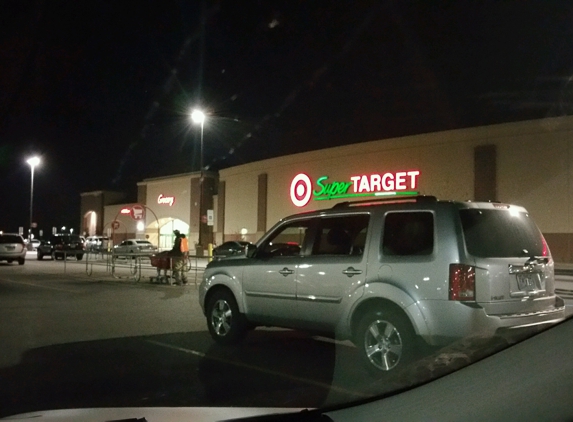 Target - Lees Summit, MO