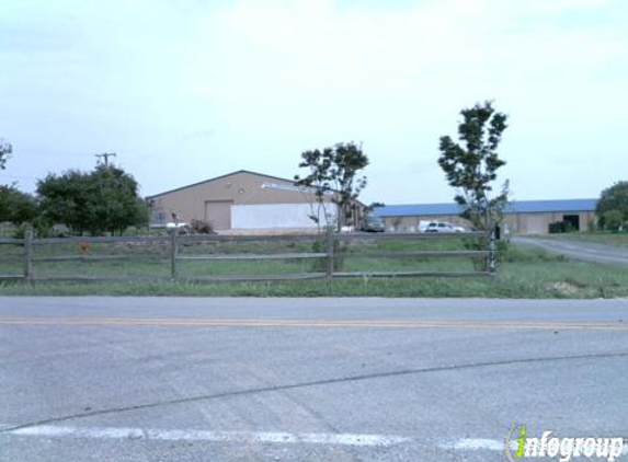 Rabadi Brazilian Jiu Jits - Pflugerville, TX