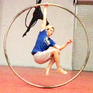 Akrosphere Aerial & Circus Arts - Alpharetta, GA