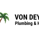 Von Deylen Plumbing & Heating Inc. - Furnace Repair & Cleaning