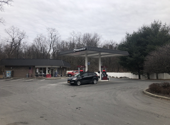 Stewart's Shops - Modena, NY