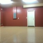 the perks epoxy floor and residential epoxy services