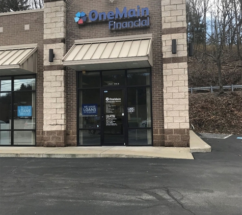 OneMain Financial - Pittsburgh, PA