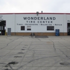 Wonderland Tire
