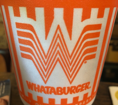 Whataburger - Houston, TX