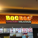 Boc Boc Chicken Delicious - Chicken Restaurants