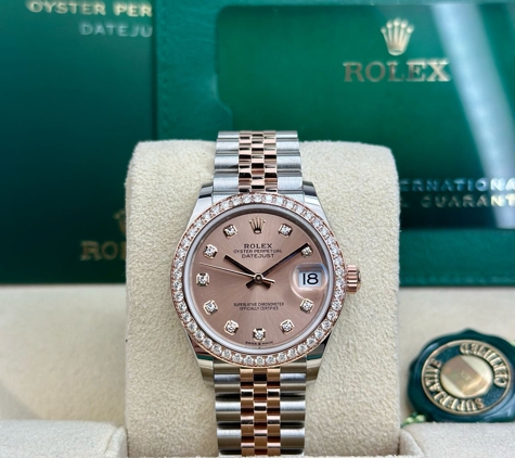 Sell My Rolex Watch - Miami, FL