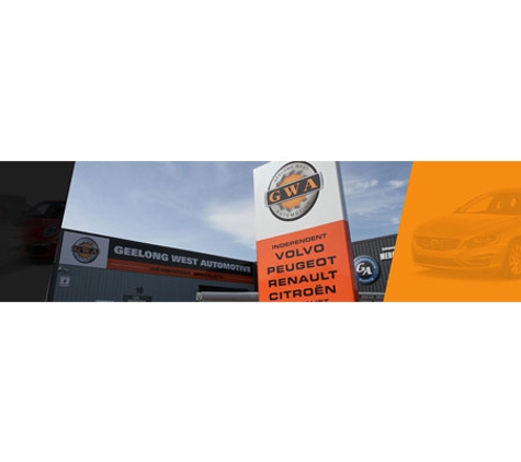 Geelong West Automotive - Geelong West, VIC