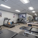 Physical Therapy & Rehab Specialists - Physical Therapy Clinics