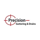 Precision Guttering & Drains - Gutter Covers