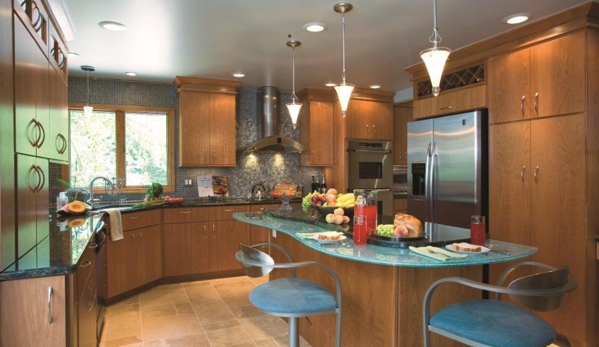 Contemporary Designs in Cabinetry - Largo, FL