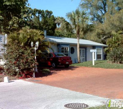 Little Gull Cottages - Longboat Key, FL