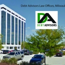 Debt Advisors Law Offices Milwuakee - Attorneys