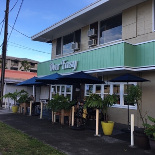 Over Easy - Kailua, HI