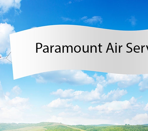 Paramount Air Service - Cape May Court House, NJ