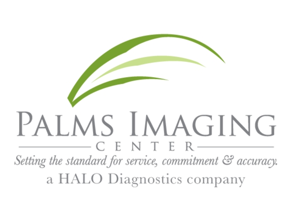 Palms Imaging Center - Oxnard, CA