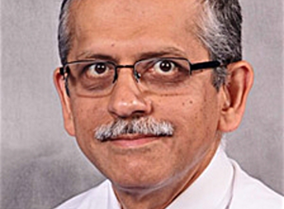 Iqbal Allarakhia, MD - Detroit, MI