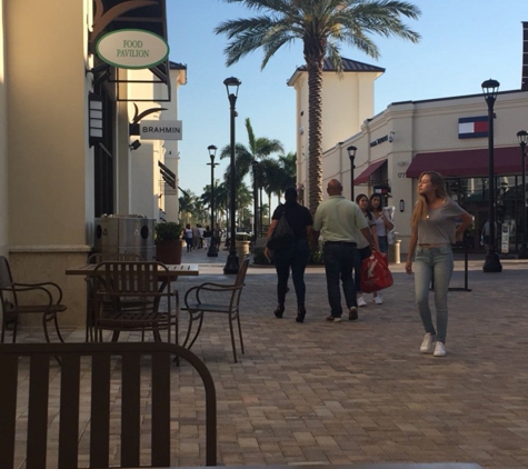 Starbucks Coffee - West Palm Beach, FL